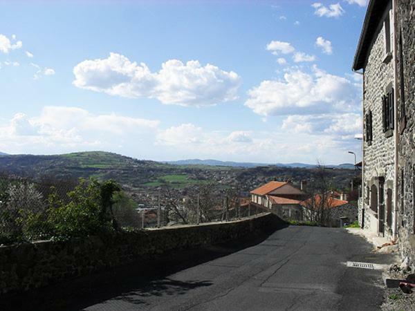 Gite Du Lavoir Le Puy-en-Velay エクステリア 写真